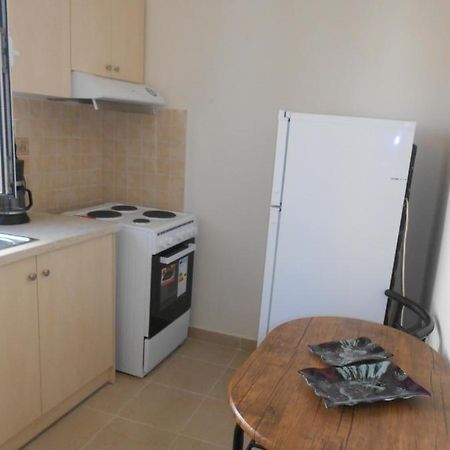Milka'S Old Corfu Town Apartment Ngoại thất bức ảnh