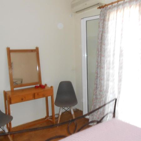 Milka'S Old Corfu Town Apartment Ngoại thất bức ảnh
