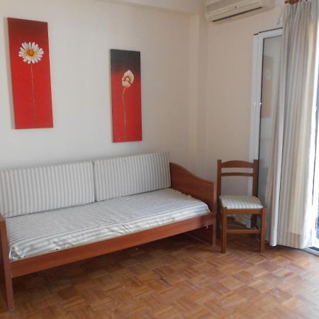 Milka'S Old Corfu Town Apartment Ngoại thất bức ảnh